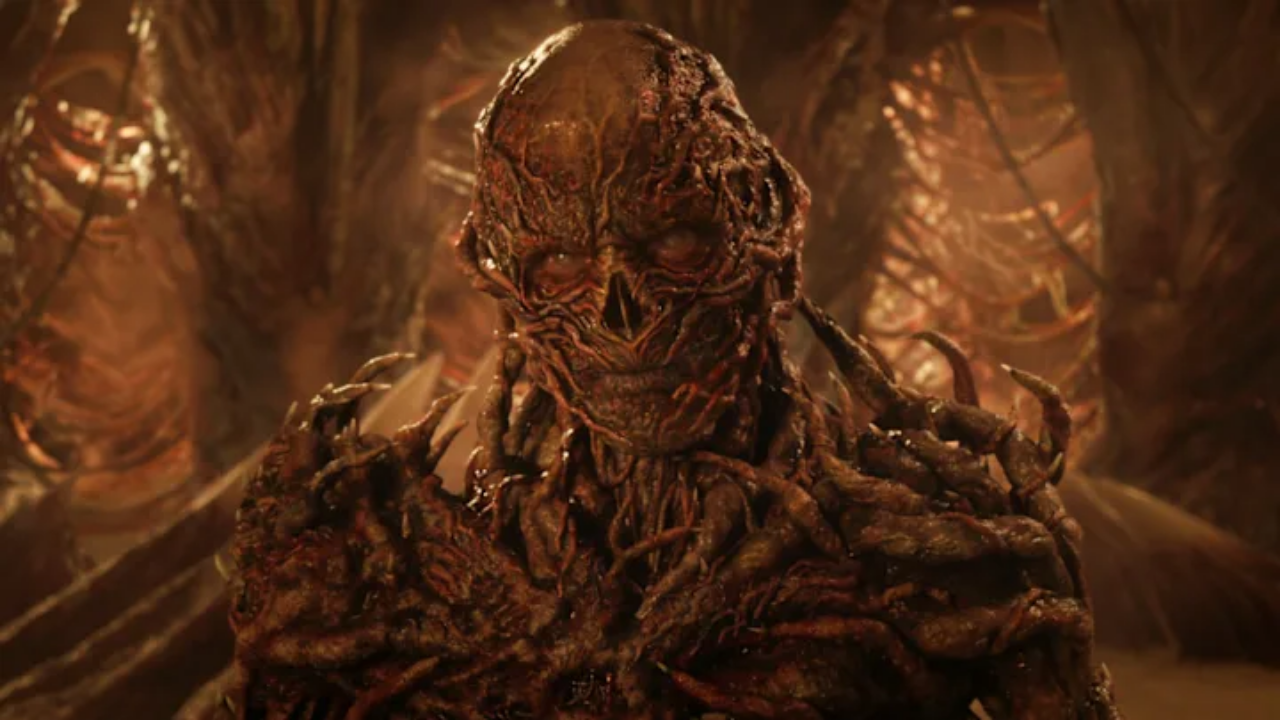 Stranger Things Finalinde Ne Oldu, Eleven Öldü Mü Bir Devrin Sonu! (1)