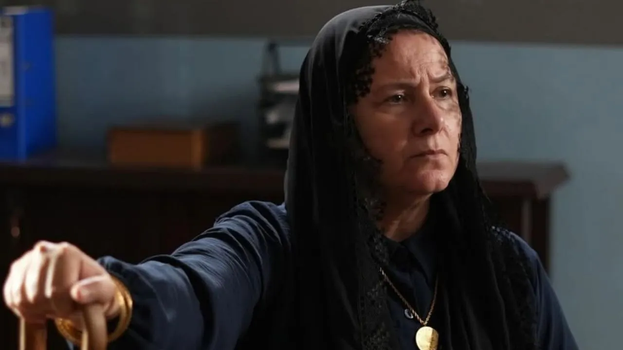 Taşacak Bu Deniz Karakterlerinin Burçları (11)