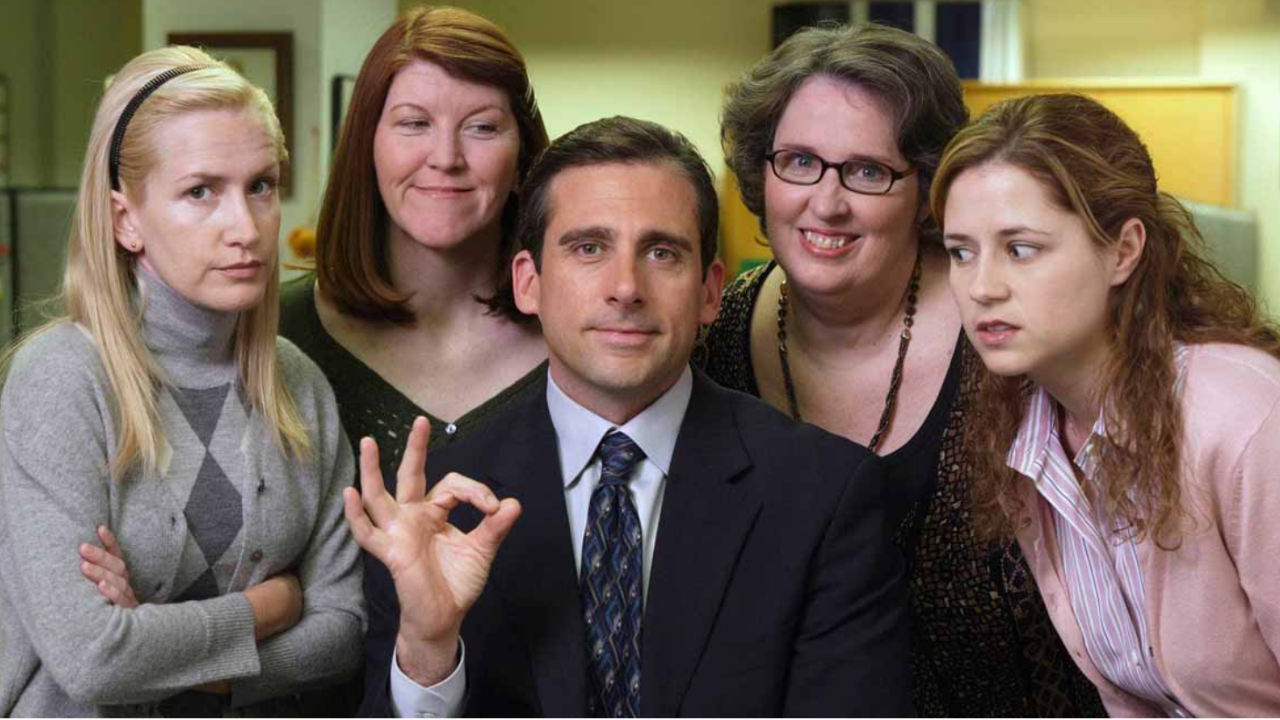 The Office