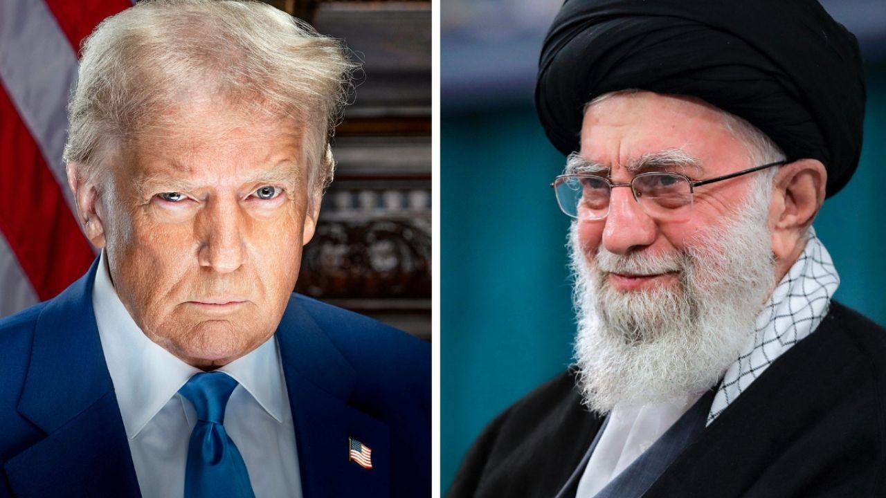 Trump Iran Suikast (1)-1