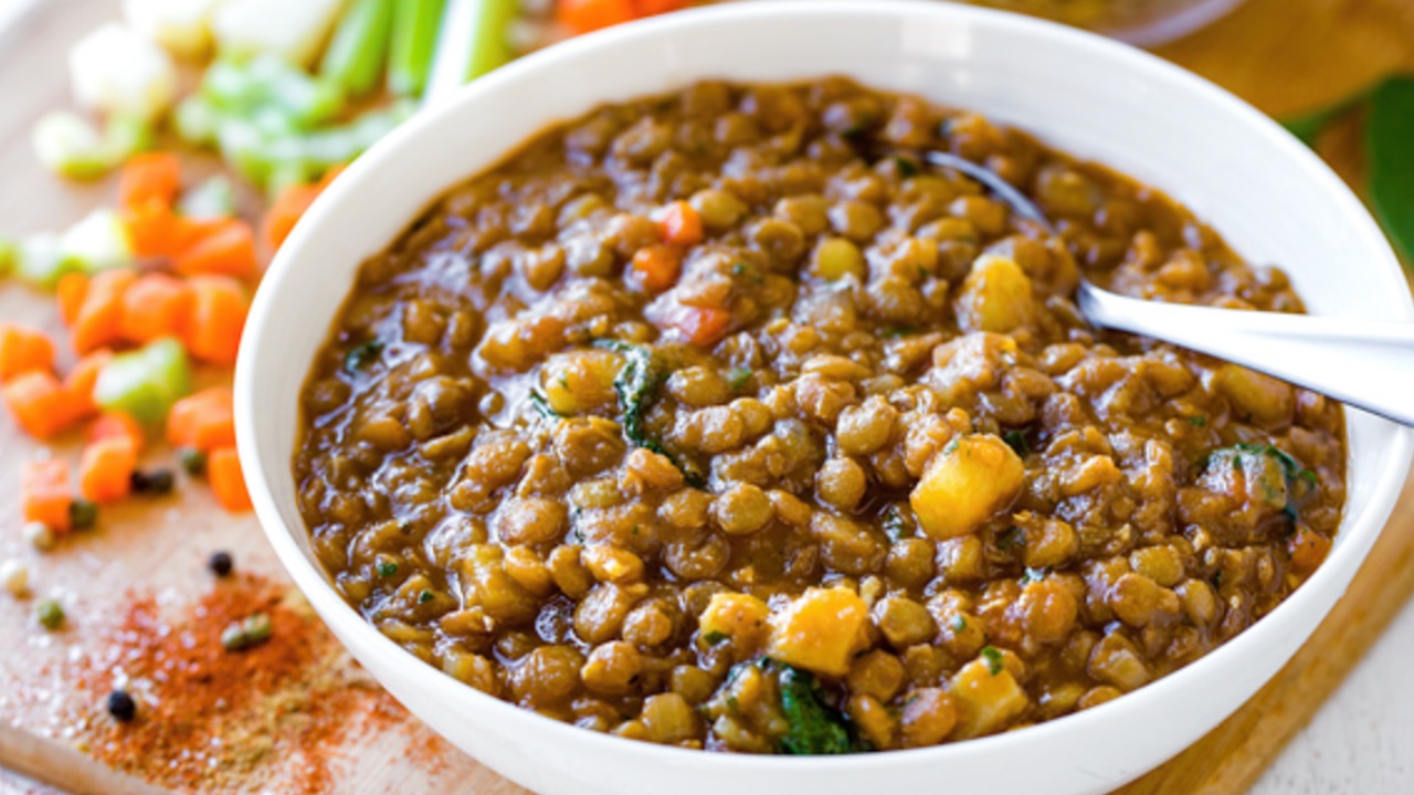 Vejeteryan Beslenme 2