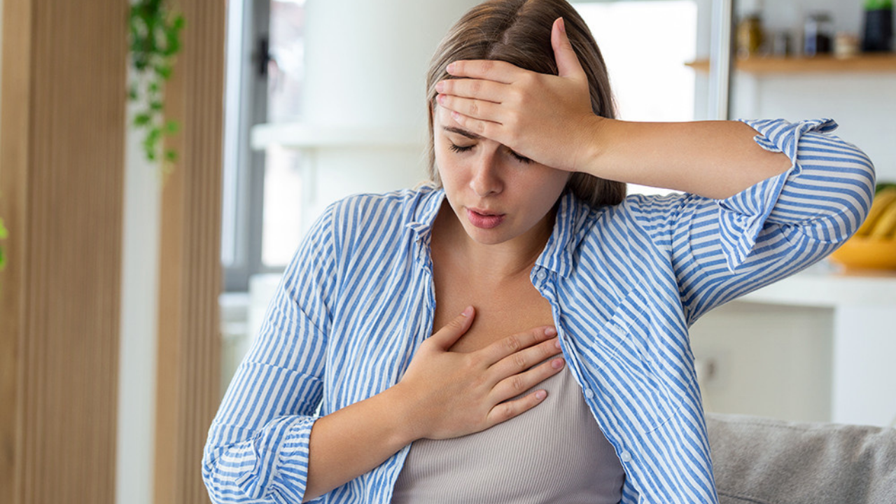 Yağdan Kaçarken Sağlıktan Olmayın (3)