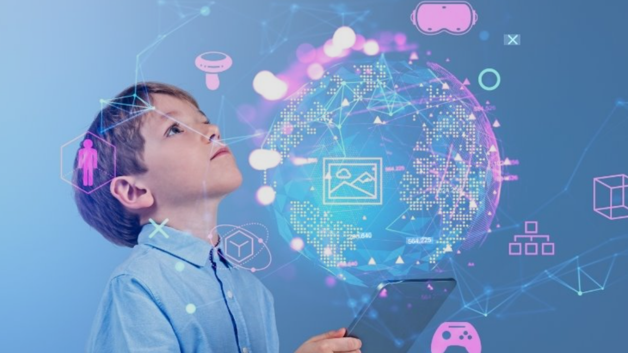 Yapay Zeka Ve Çocuk (2)