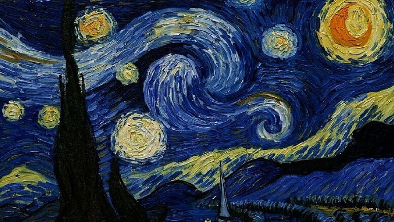 Yıldızlı Gece