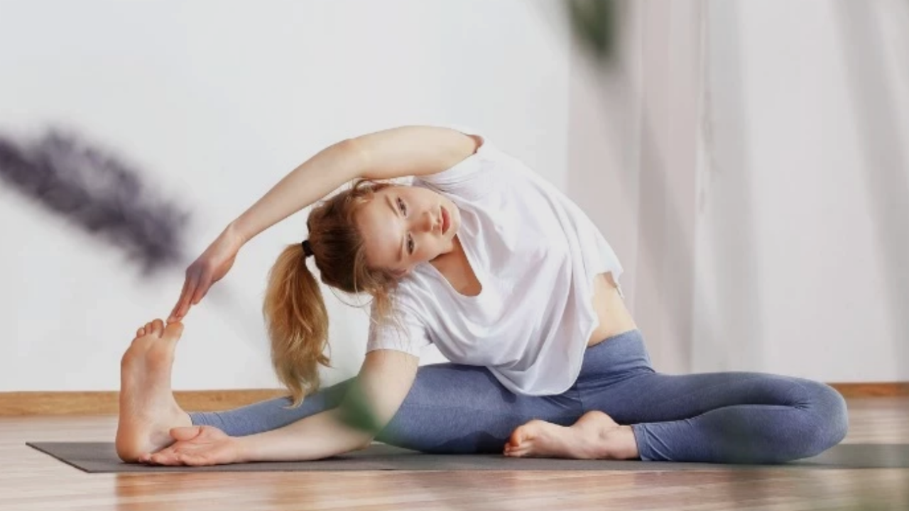 Yoga (3)