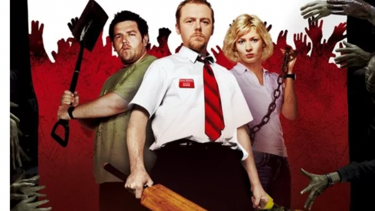 Zombilerin Şafağı