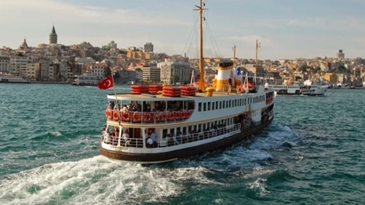 14 Şubat Istanbul 2