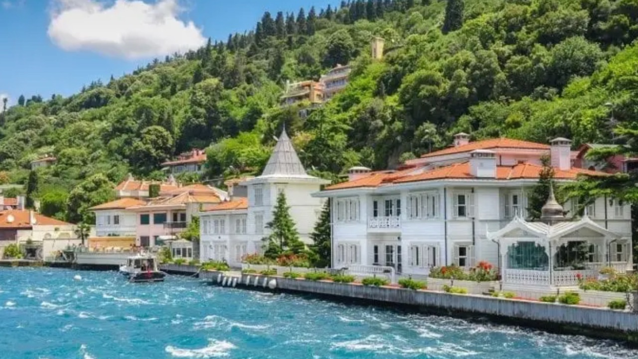 14 Şubat Istanbul 5