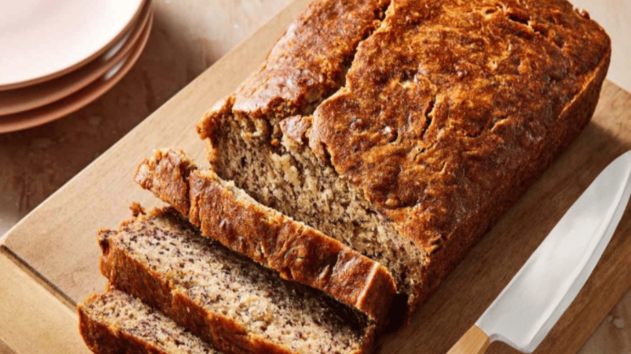 Banana Bread
