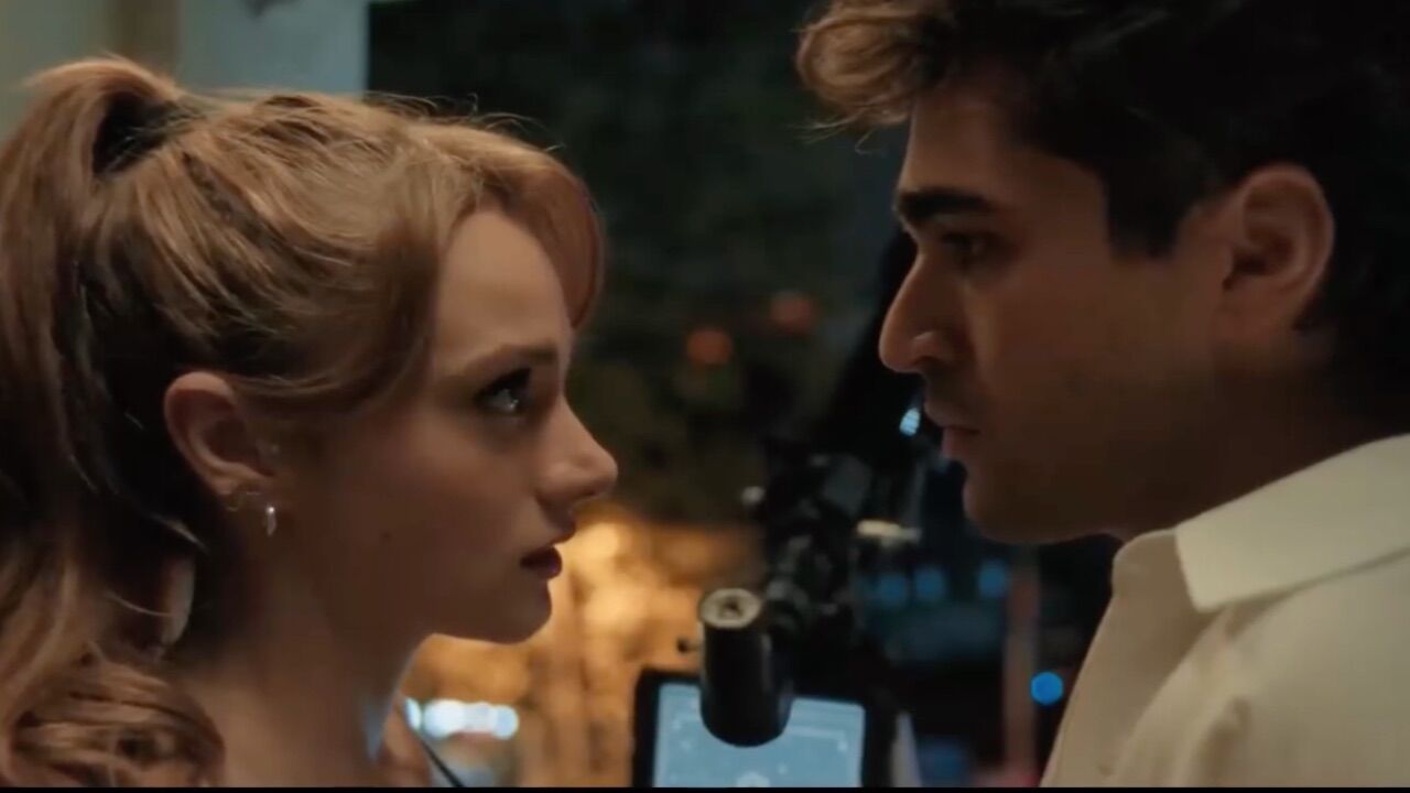 Bize Bi’şey Olmaz 3