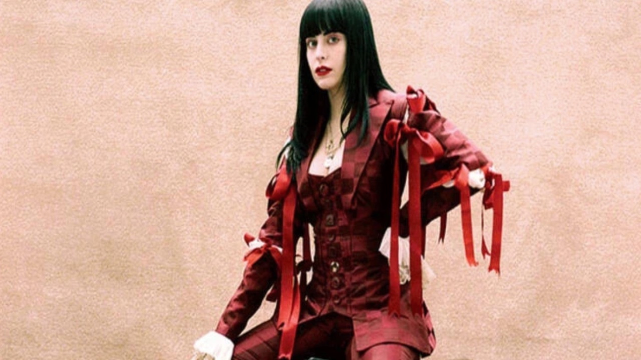 Dilara Fındıkoğlu 3