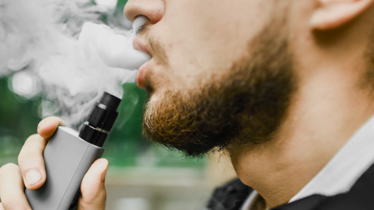 Elektronik Sigara (2)