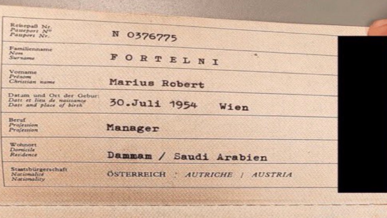 Epstein Sahte Isim 3