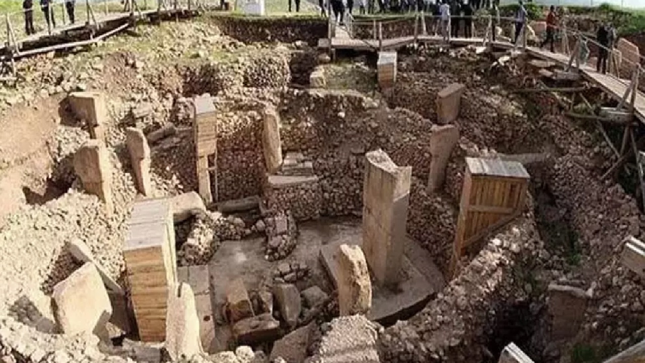 Göbeklitepe 2