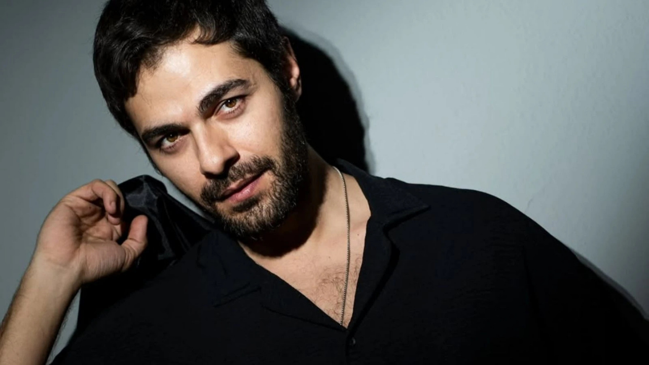 Gökberk Yıldırım