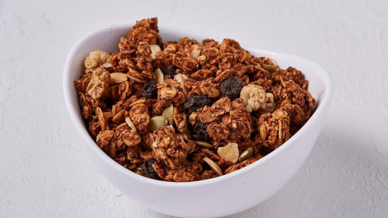 Granola (1)