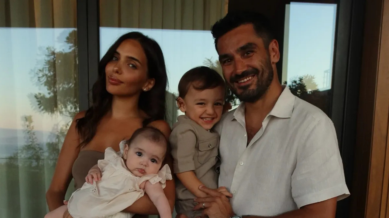 İlkay Gündoğan (2)