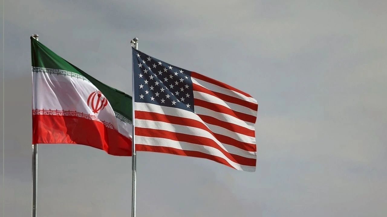 Iran Abd Müzakere 3