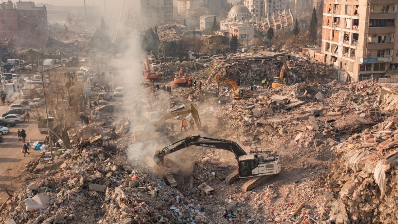 Deprem Konutlarında Bir Yıl Vaadi Üç Evrede Eridi İlk Yıl Gerçekleşme Yüzde 14 (4)