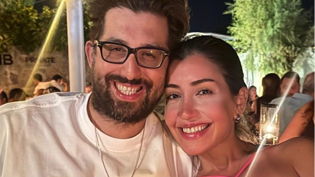 Levent Kırca’nın Kızı (2)