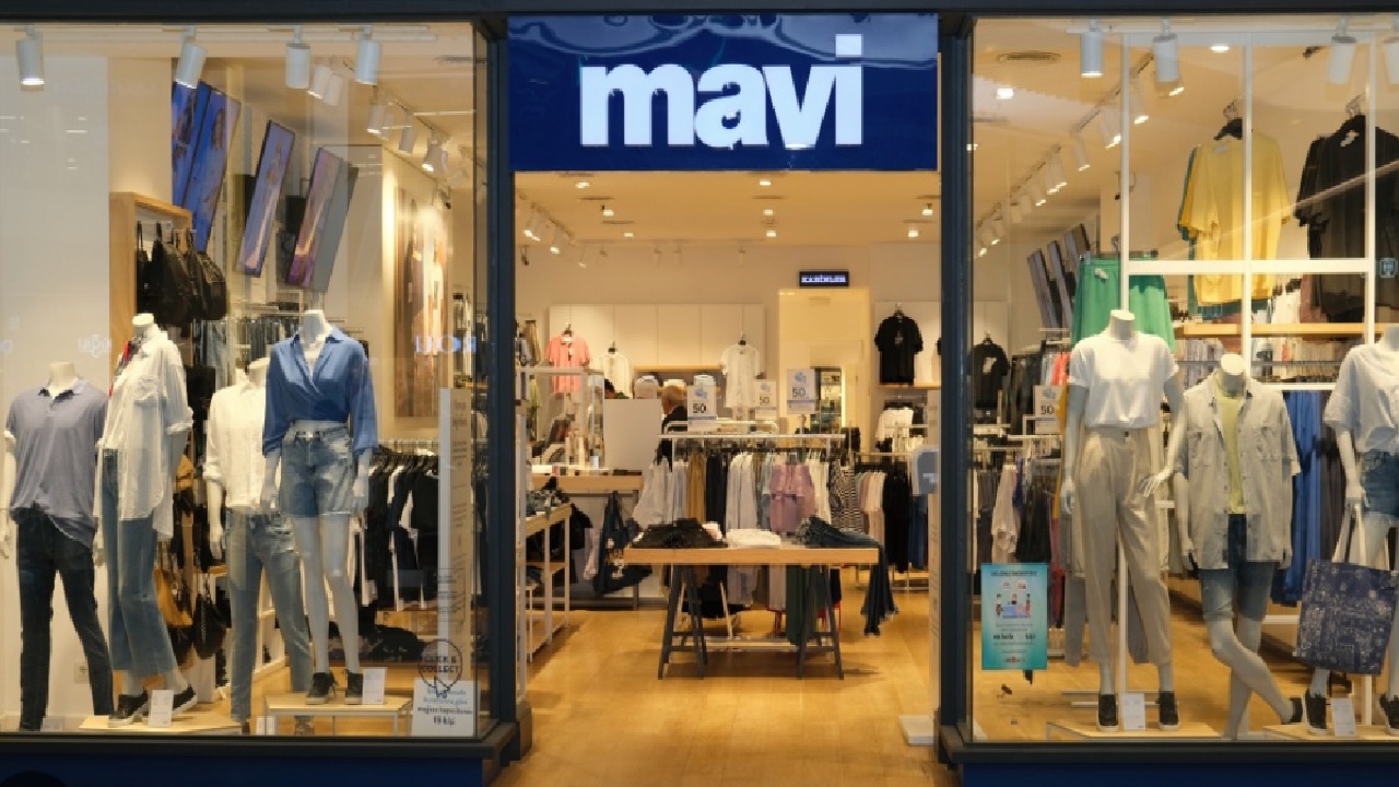 Mavi Jean 2