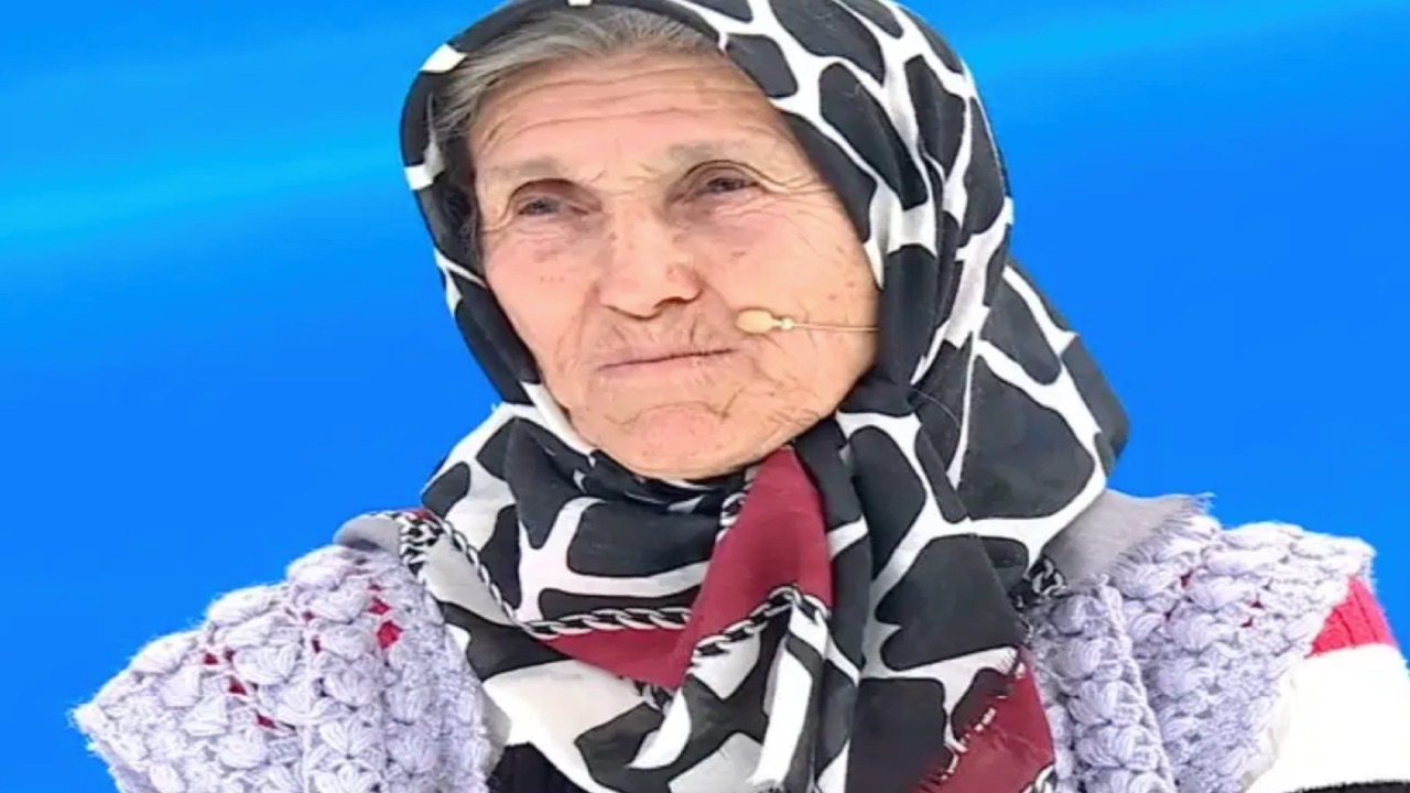 Müge Anlı 70 Yaş 3