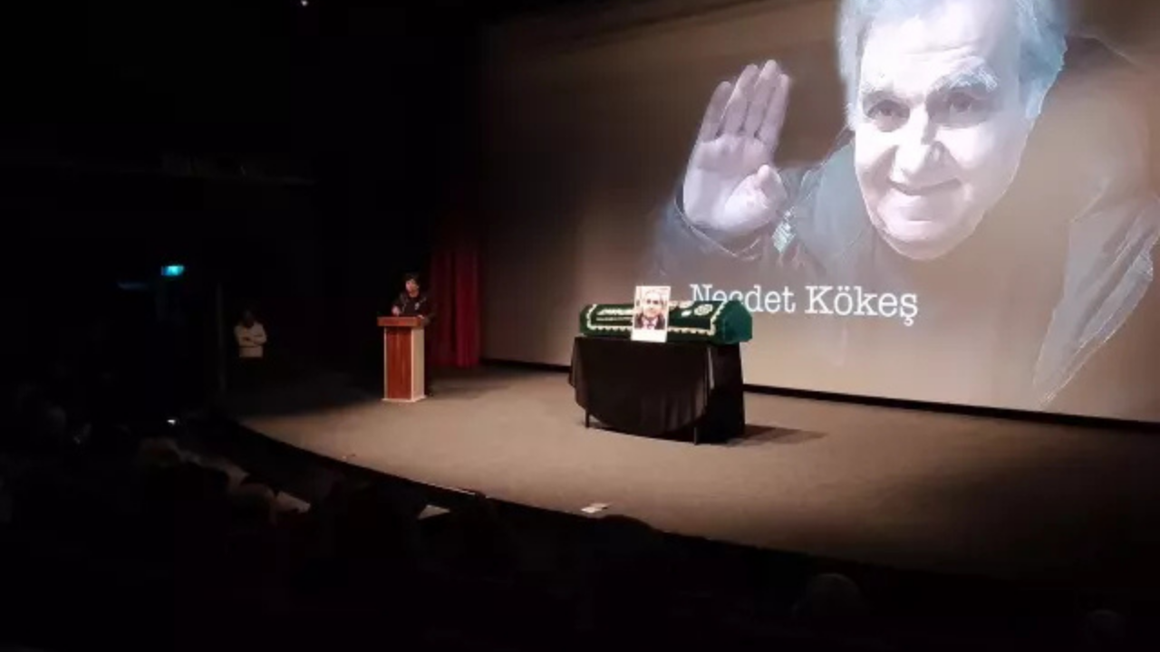 Nur Sürer Isyan Etti (2)