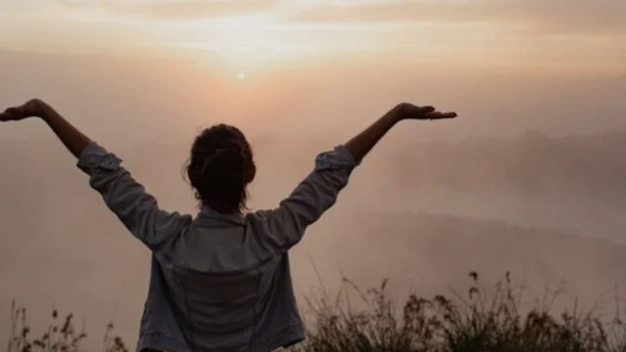 Pozitif Düşünme (1)