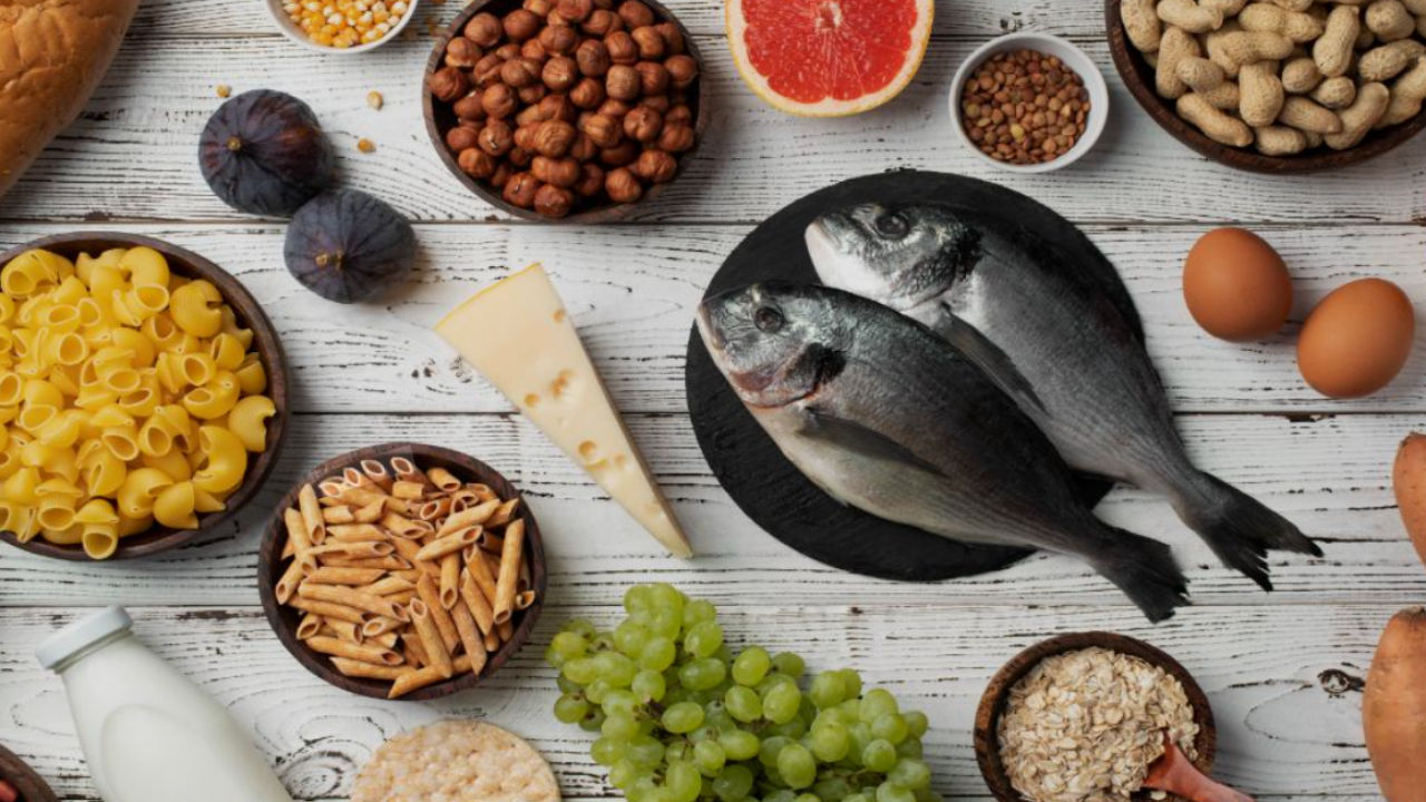 Protein Beslenme (2)