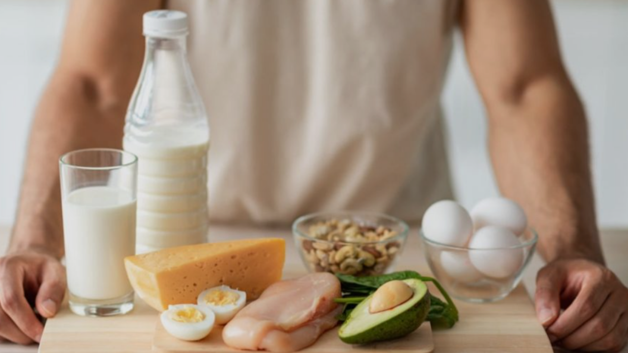 Protein Beslenme (4)