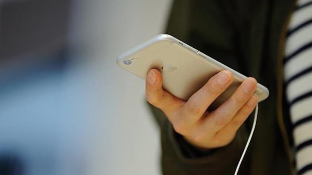 Ramazan Dolandırıcılığı 2