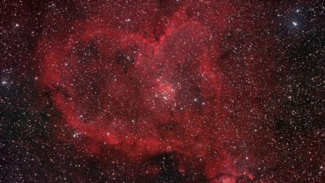 Sevgililer Günü’nde Yıldızlar (2)