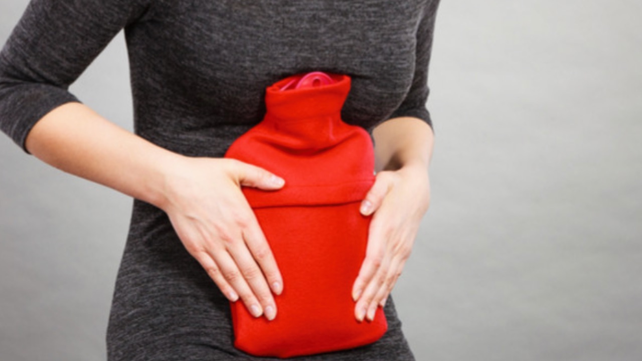 Sıcak Su Torbası 2-1