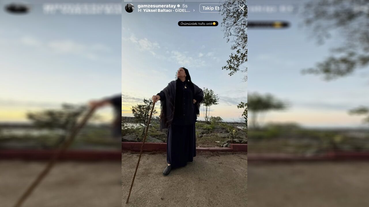 Taşacak Bu Deni̇z-1