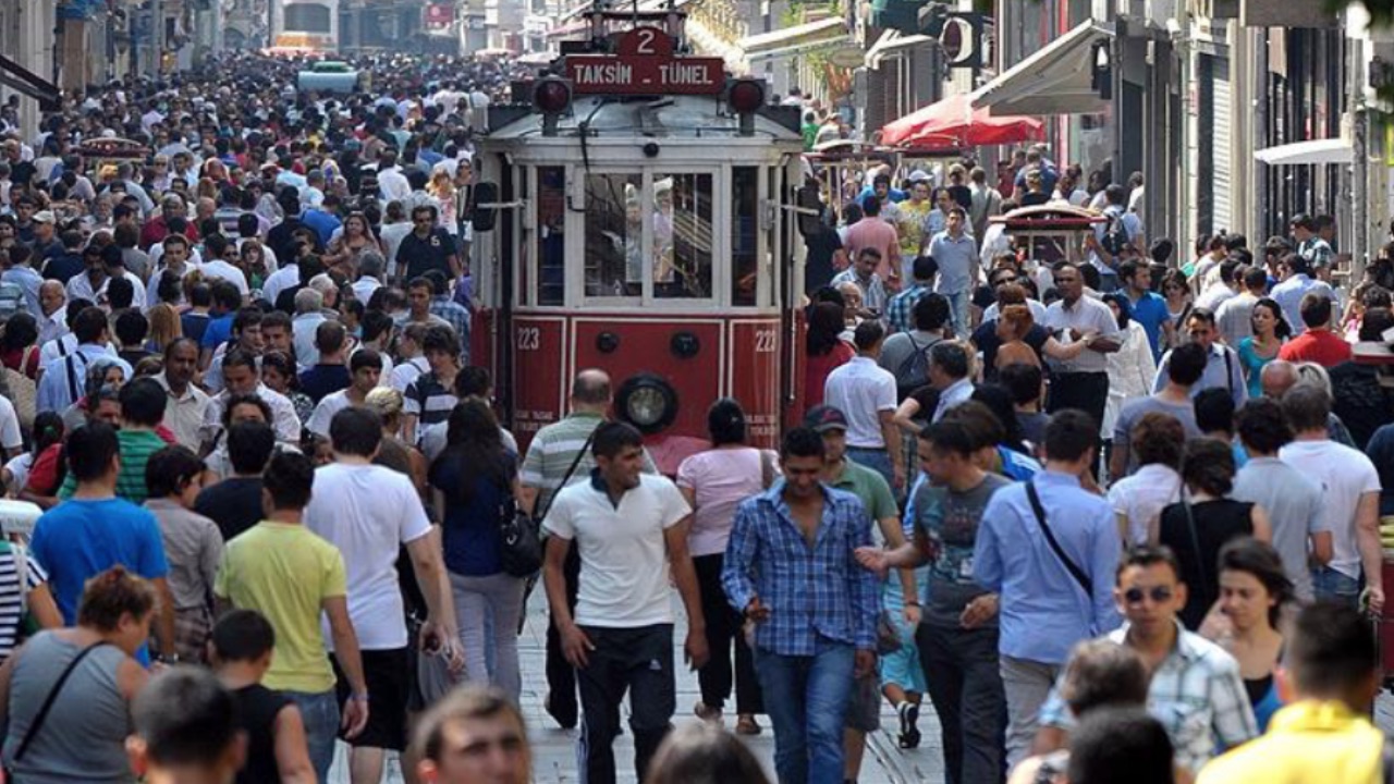 Türkiye Problemler 2