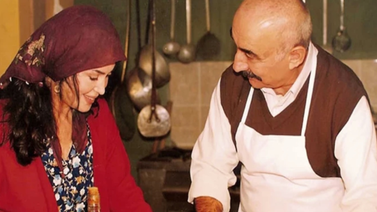 Unutulmayan Diziler 2