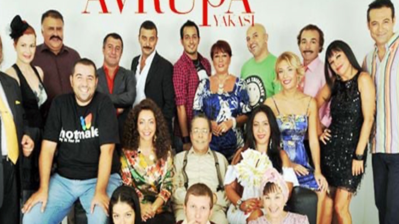 Unutulmayan Diziler 4