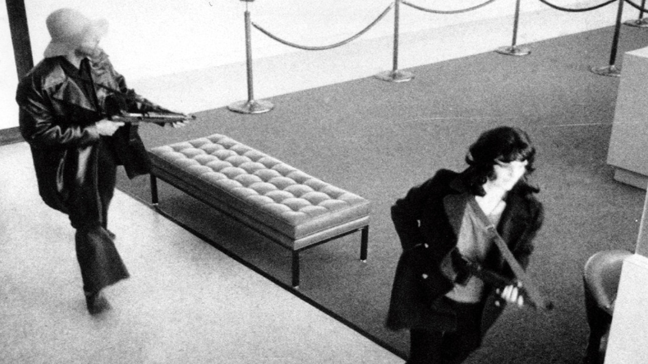 Zenginlikten Banka Soygununa 3