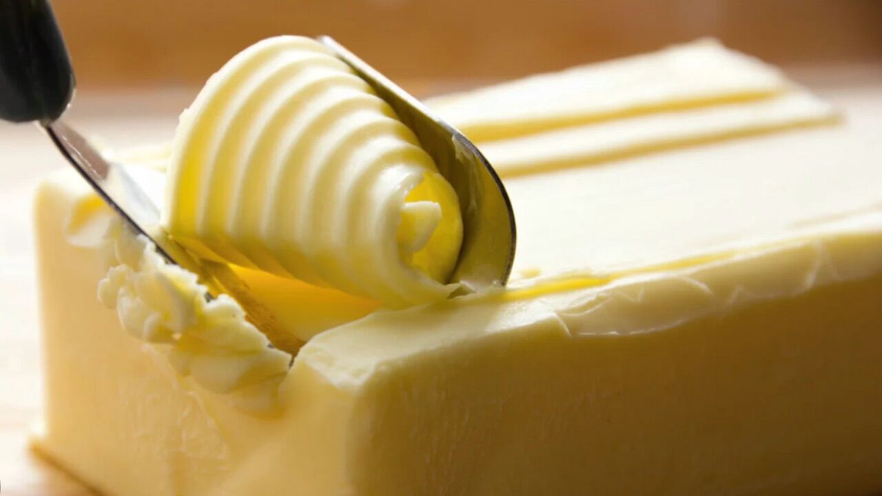 Tereyağı Mı Zeytinyağı Mı? 4