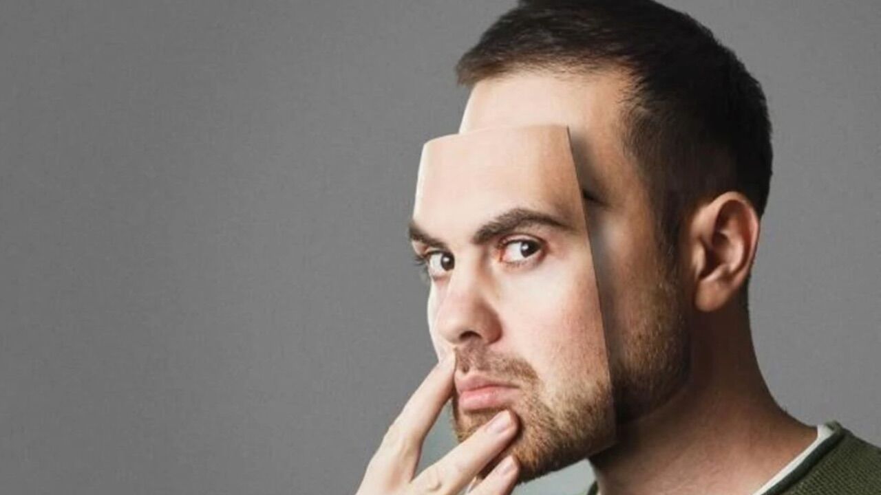 Yalan Söyleyen Biri-1