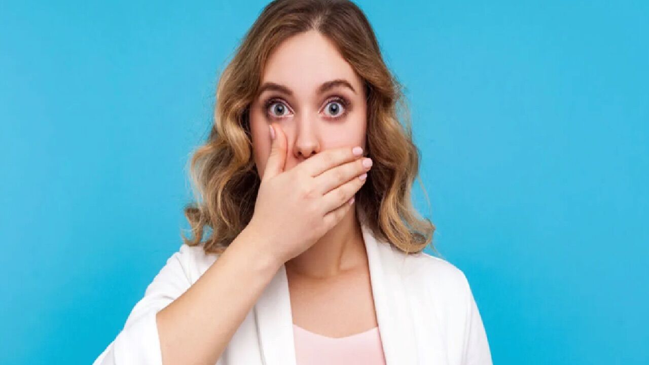 Yalan Söyleyen Biri 2